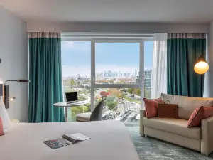 Ibis Styles Bezons Paris la Défense