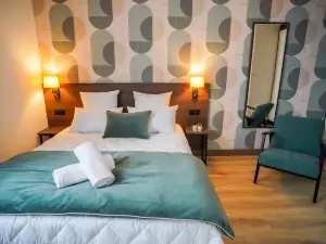 KoonTy : Chambres et Appartements à Landerneau