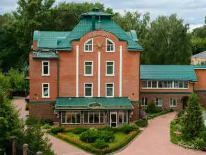 Albert Hotel - Hotel and Restaurant Complex