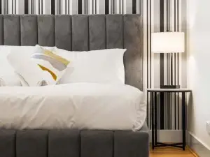 Boutique Apartment with Private Roof Terrace