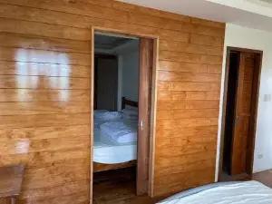 Bagasbas House