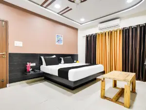 Super Collection O Indore Near Omax City 1