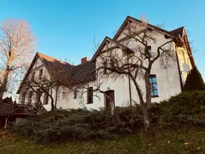 Folwark Minikowo - Agroturystyka w Borach Tucholskich - 5 Pokoi z Prywatnymi łazienkami