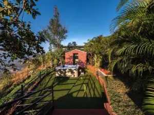 StayVista at Ora - Indulgent Living with All Meals