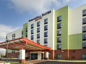 SpringHill Suites Potomac Mills Woodbridge