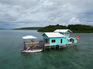 Selambak Homestay