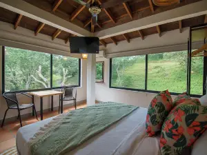Tres Lagos Finca Hotel