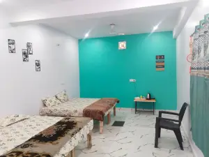 Shripati Homestay