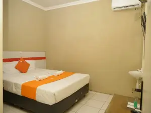 Lucky Hotel by Surya Group