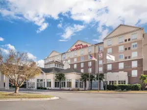 Hilton Garden Inn Charlotte/Concord