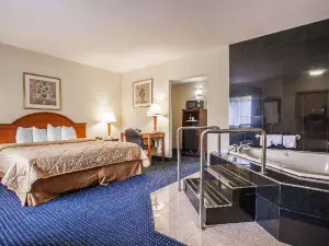 Motel 6 East Windsor, NJ - Hightstown