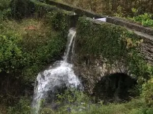 Les Plos, gîte Cosy