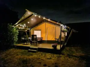 Camping Eefting