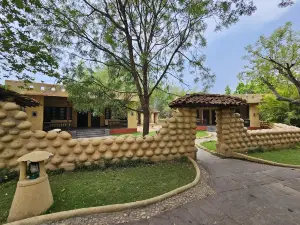 The Celebration Van Vilas