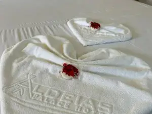 Aldeias Palace Hotel