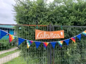 Cabaña Grande