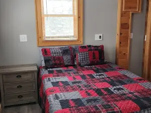 Lake Vermillion getaway