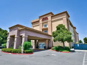 Hampton Inn & Suites Pittsburg