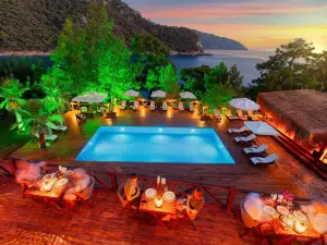 La Boheme Kabak