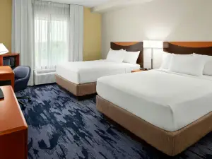 Fairfield Inn & Suites Carlisle