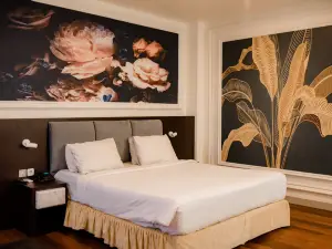 D Blitz Hotel Kendari