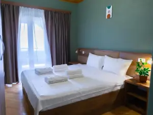 Hotel Horizont Telavi