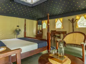 Dera Baghdarrah Nature Retreat Udaipur