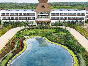 Hotel Gafsacomm Nuevo Uxmal