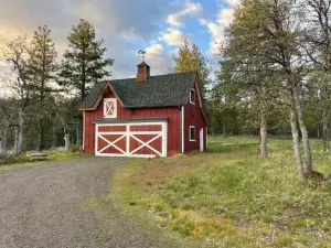 Treehouse Ranch