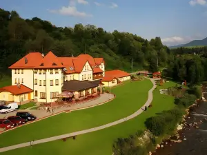 Hotel Julianin Dvor