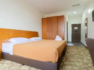 Hotel Darulaman Jitra