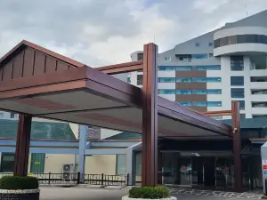 Seorak 4U Resort