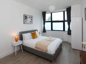 Sapphire House Apartments