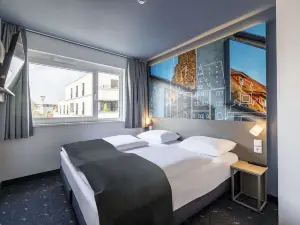 B&B HOTEL Schweinfurt-City