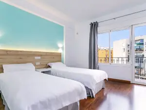 Hotel Torremolinos Centro by Croma