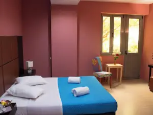Inoh Hotel