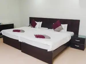 Korkdam Hotel