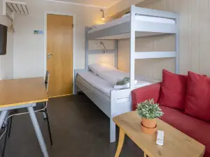 Vikingskipet Hotell