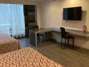 Hotel Atenas Plaza
