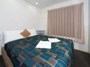 Berri Riverside Holiday Park