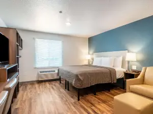WoodSpring Suites Sanford North I-4 Orlando Area