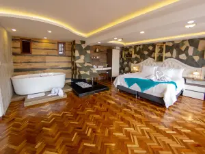 Hotel Boutique San Marcos Chiquinquira