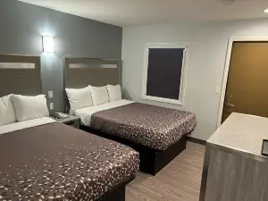 112 Motel