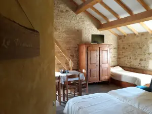 La Serpauderie