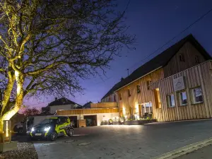 Speedys Gästehaus