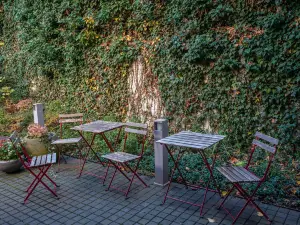 Art Hotel Prague