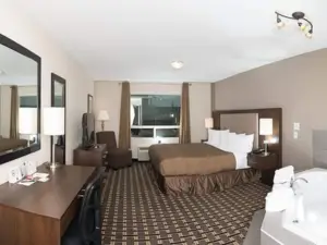 Western Star Inn and Suites Carlyle