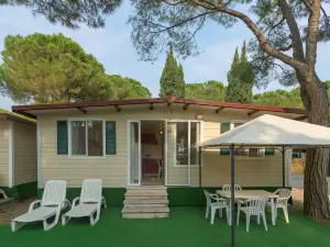 Camping Toscolano
