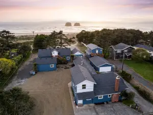 Ocean Rogue Inn Unit 3