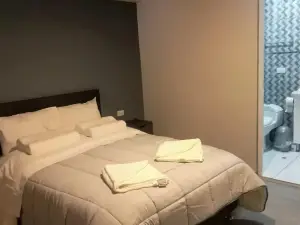Mmarros Inn Peru